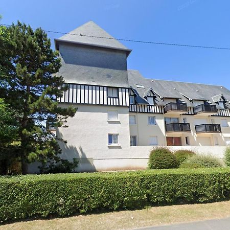 L'Escapade-Cabourg, à 300m de la plage! Wifi et parking privé. Extérieur photo