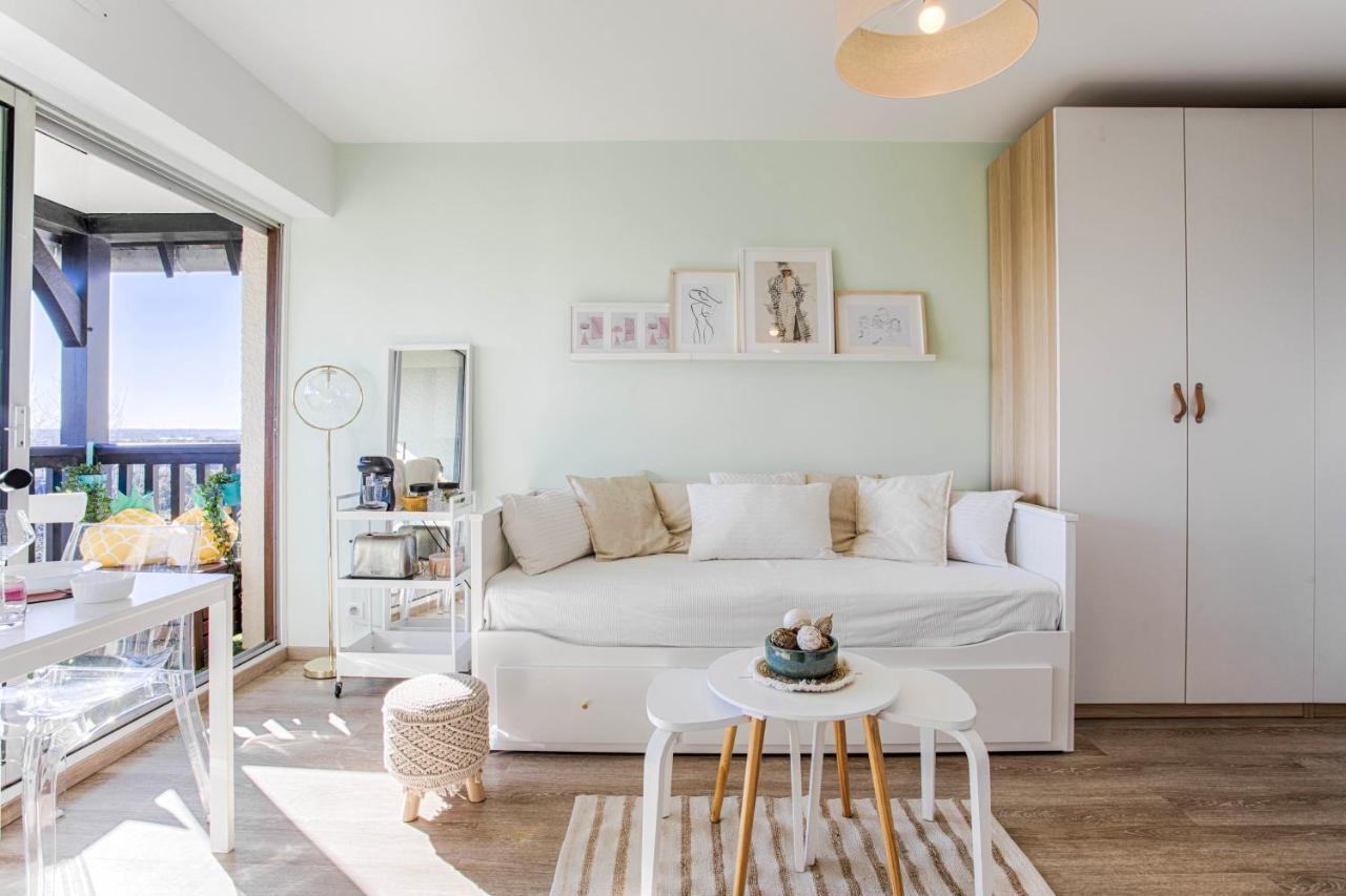 L'Escapade-Cabourg, à 300m de la plage! Wifi et parking privé. Extérieur photo
